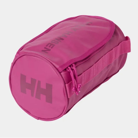 HH Magenta 2L Wash Bag