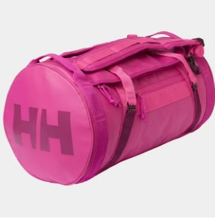 Helly Hansen Duffle Bag-Backpack