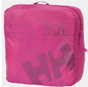 Helly Hansen Duffle Bag-Backpack