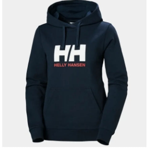 Women's HH Logo Hoodie 2.0
