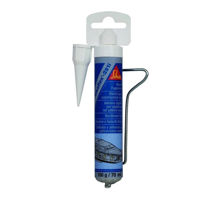 Sika Sikaflex 291 i General Purpose Adhesive - Sealer 70ml - Black