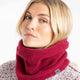 Weird Fish Camira Reversible Snood
