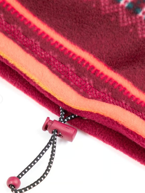 Weird Fish Camira Reversible Snood