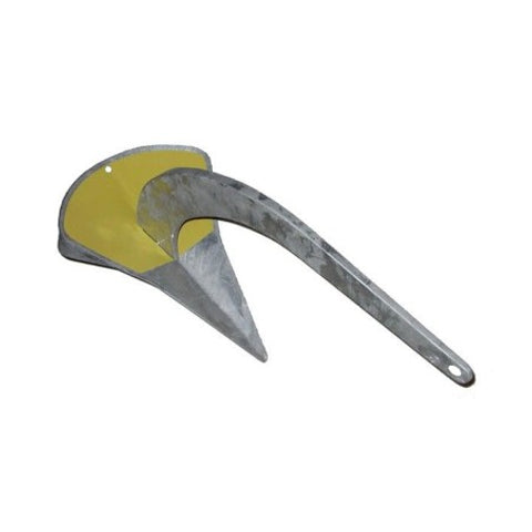 Spade Anchor