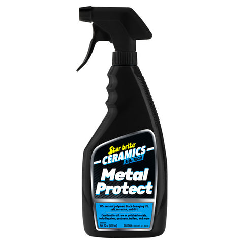 Star brite® Ceramics Metal Protect 650ml