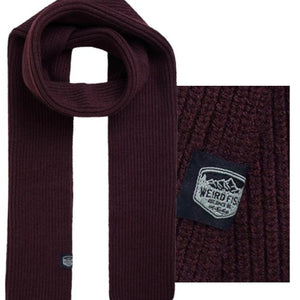 Stornoway Scarf