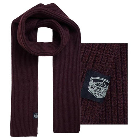 Stornoway Scarf