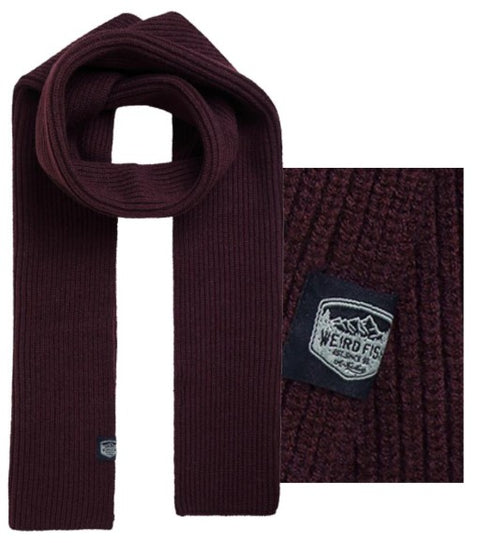 Stornoway Scarf