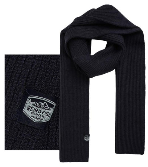 Stornoway Scarf