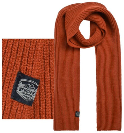 Stornoway Scarf