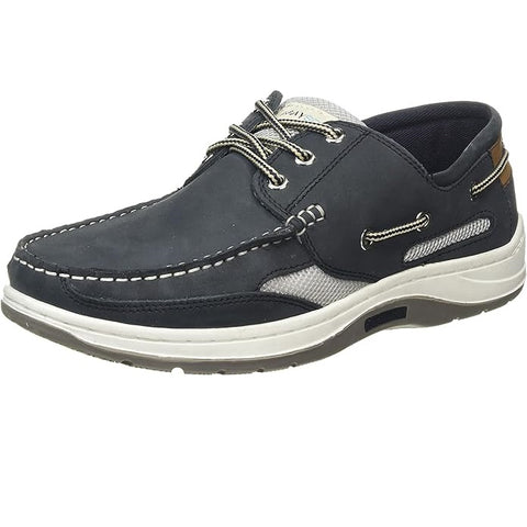 Quayside Sydney Deck Shoe
