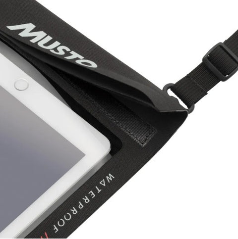 Musto Waterproof Tablet Case