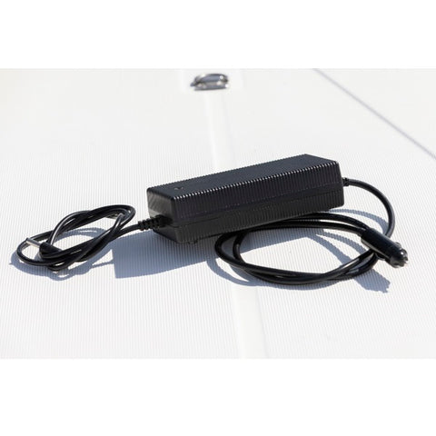 TEMO·450 12V charger-converter