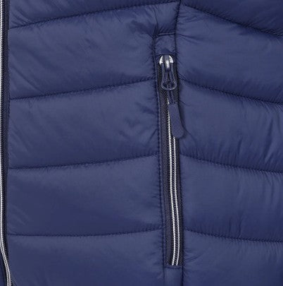 Lazy Jacks Packable Gilet