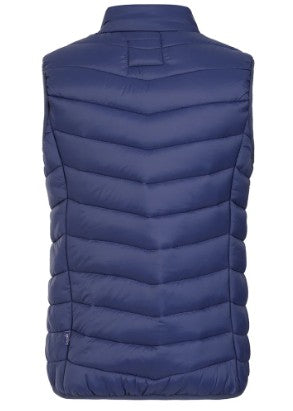 Lazy Jacks Packable Gilet