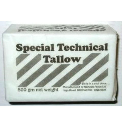 Tallow