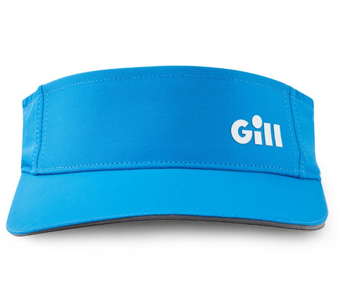 Gill Regatta Visor