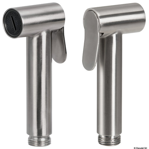 Osculati Tiger Shower Head