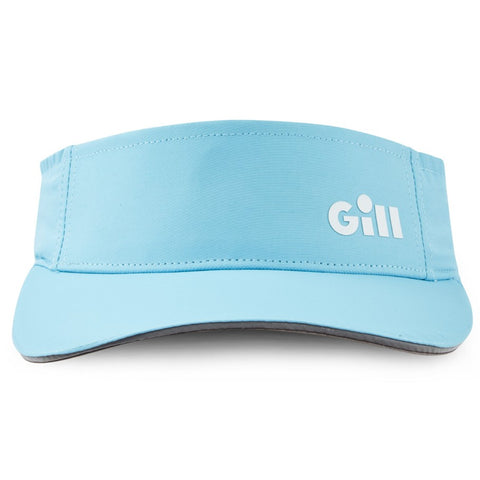 Gill Regatta Visor