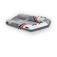 3D Tender V Shape