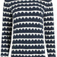 Tyla Cosy Knit Ladies Jumper