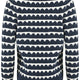 Tyla Cosy Knit Ladies Jumper