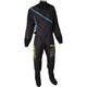 Typhoon Women's Ezeedon Drysuit with Fleece Undersuit