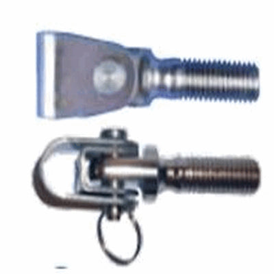 Sailman 3000 Universal Toggle Assembly M10 Arm