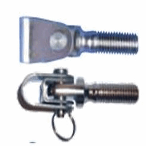 Sailman 3000 Universal Toggle Assembly M10 Arm