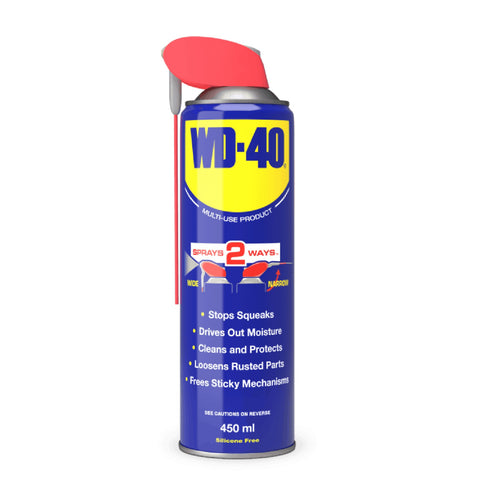 WD-40