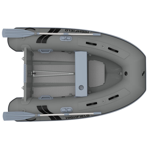 Highfield Ultralight 240 Tender PVC