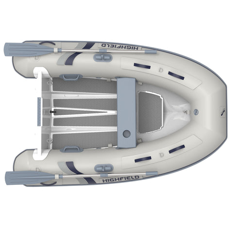 Highfield Ultralight 240 Tender PVC