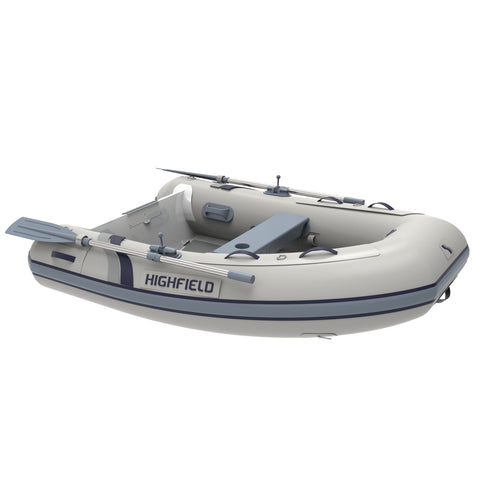 Highfield Ultralight 240 Tender PVC
