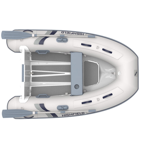 Highfield Ultralight 240 Tender PVC