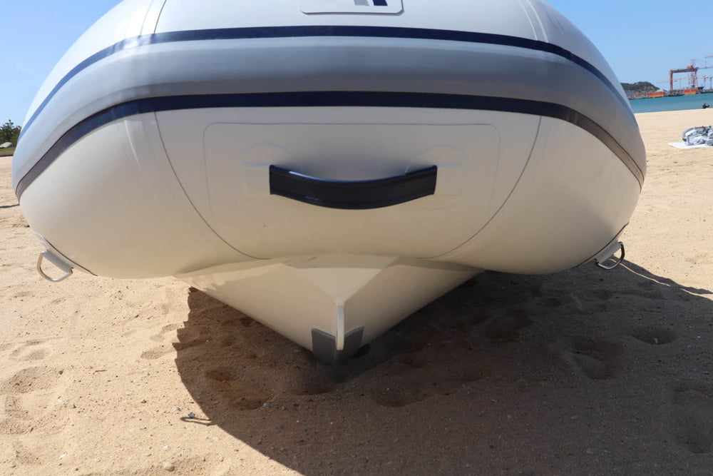 Highfield Ultralite 240 Tender PVC