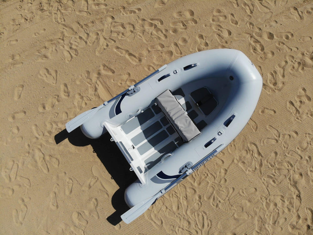 Highfield Ultralite 240 Tender PVC