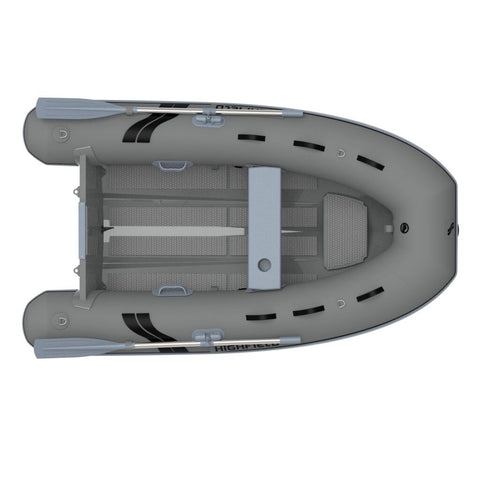 Highfield Ultralight 260 Tender Hypalon