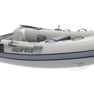 Highfield Ultralite 290 Tender PVC