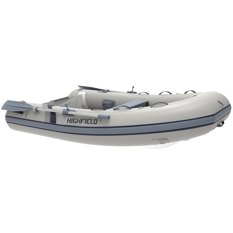 Highfield Ultralite 290 Tender PVC