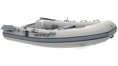 Highfield Ultralite 290 Tender PVC