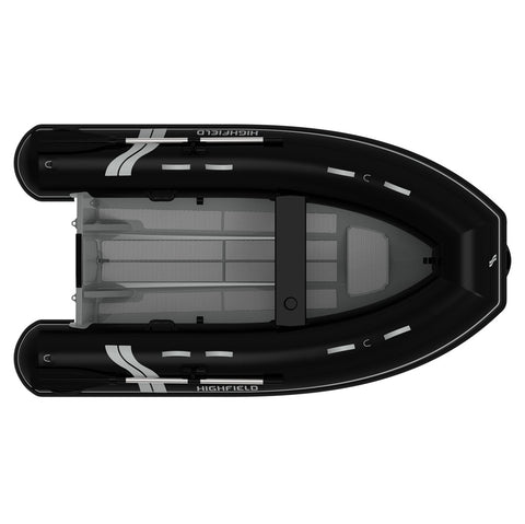Highfield Ultralight 340 Tender PVC (Copy)