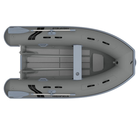 Highfield Ultralight 340 Tender PVC (Copy)