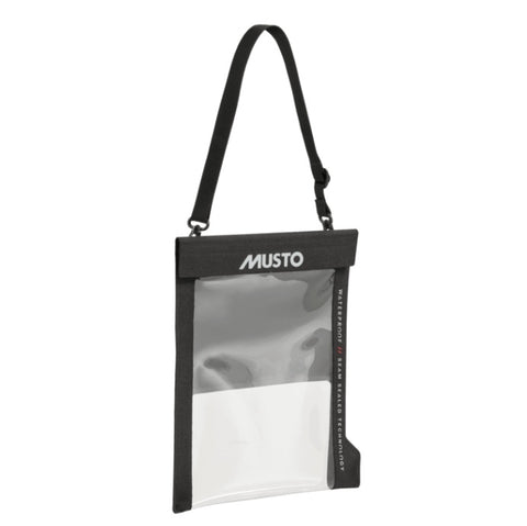 Musto Waterproof Tablet Case