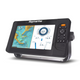 Raymarine Element 9 S LightHouse Charts Mediterranean
