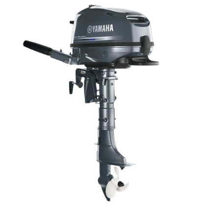 Yamaha 6HP Outboard