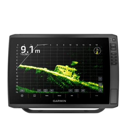 ECHOMAP™ Ultra 212" Chartplotter