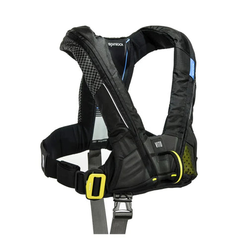 Spinlock Deckvest Vito with Harness Release Fitted