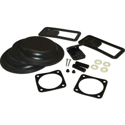 Whale Gusher 30 Pump Service Kit AK3051 - Neoprene