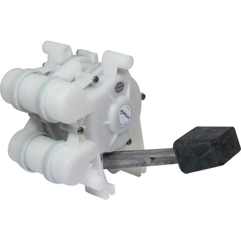 Whale Gusher Galley Manual Pump-Mk3 -BP0550