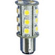 Warm White LED Bayonet Bulb